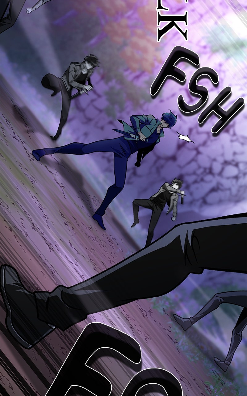 The Genius AssassinWho Takes It All Episode 21 page 38 - 