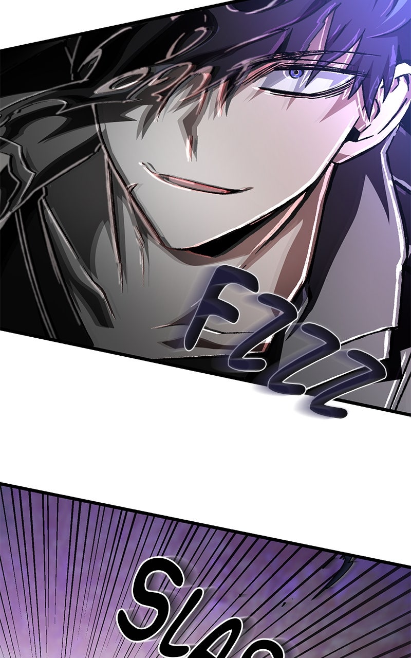 The Genius AssassinWho Takes It All Episode 21 page 42 - 
