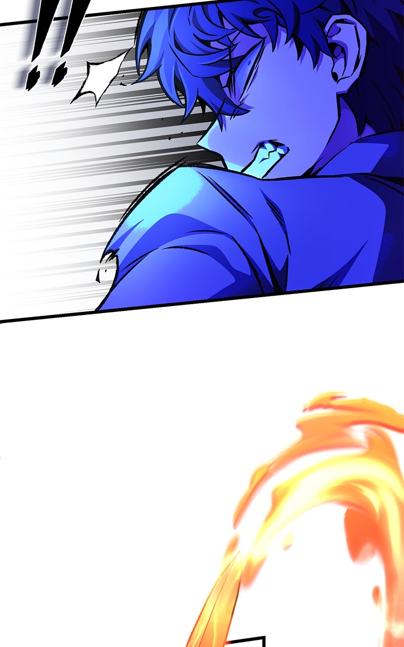 The Genius AssassinWho Takes It All Episode 21 page 45 - 