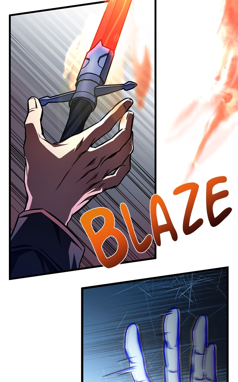 The Genius AssassinWho Takes It All Episode 21 page 46 - 