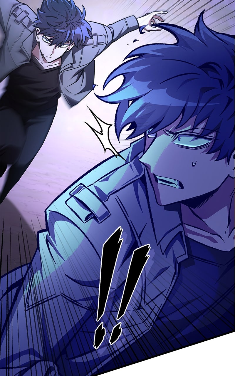 The Genius AssassinWho Takes It All Episode 21 page 68 - 