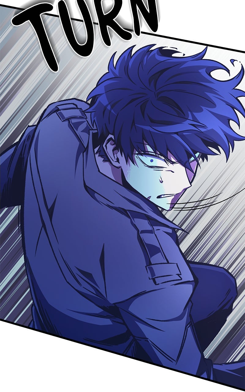 The Genius AssassinWho Takes It All Episode 21 page 73 - 