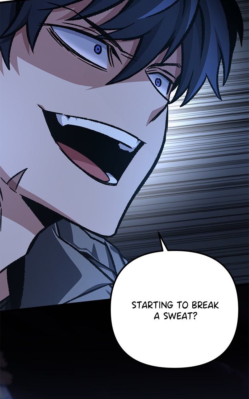 The Genius AssassinWho Takes It All Episode 21 page 77 - 