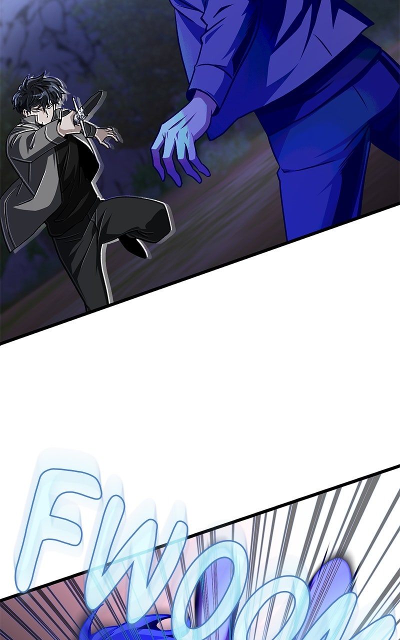 The Genius AssassinWho Takes It All Episode 21 page 81 - 