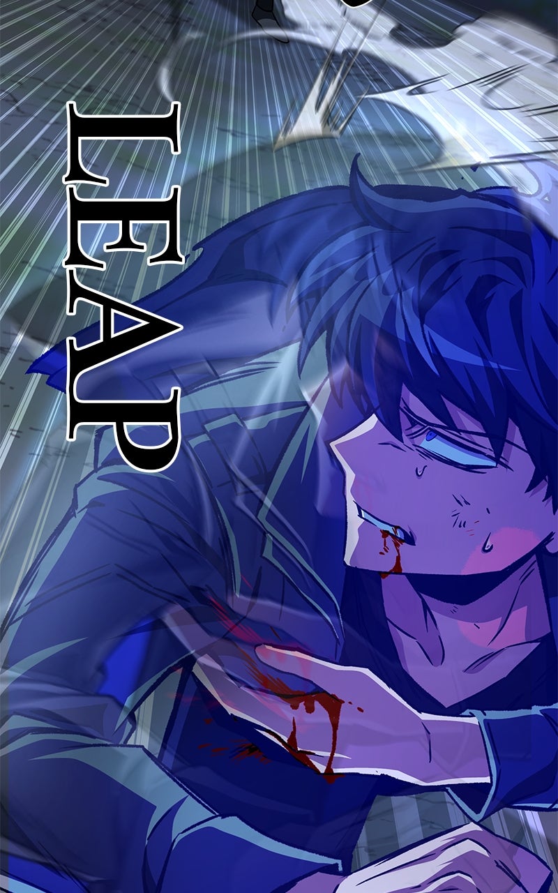 The Genius AssassinWho Takes It All Episode 21 page 96 - 
