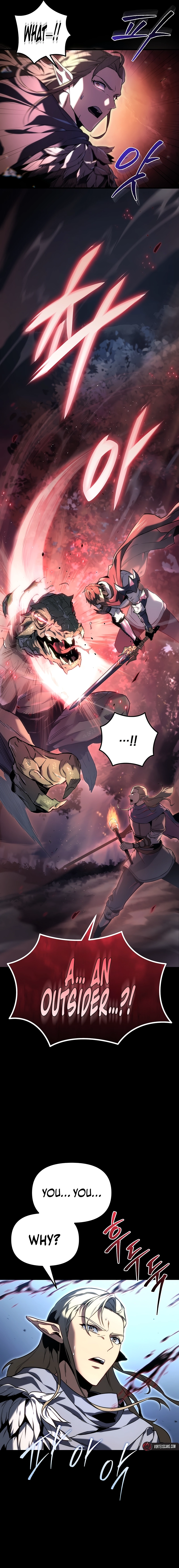 Read The Genius Blacksmith’s Game chapter 1 image 1 on Lezhin