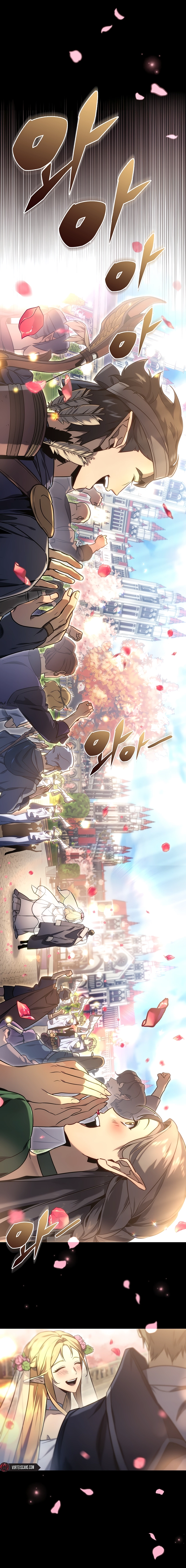Read The Genius Blacksmith’s Game chapter 1 image 4 on Lezhin