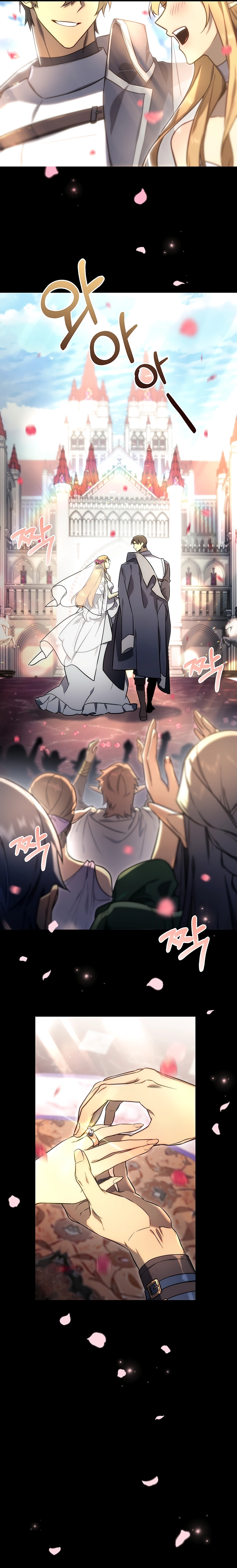 Read The Genius Blacksmith’s Game chapter 1 image 5 on Lezhin