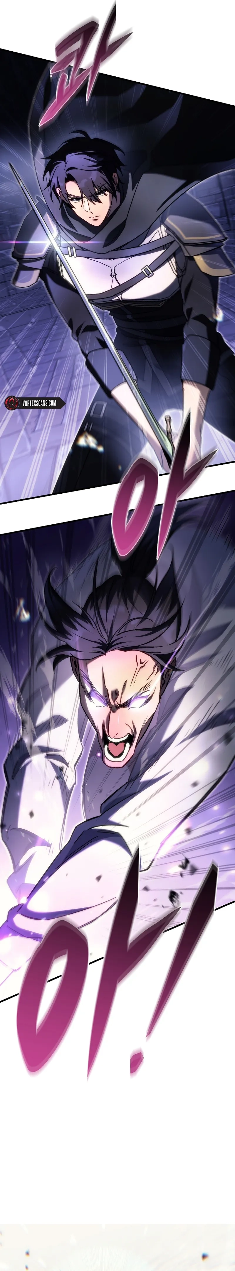 Read The Genius Blacksmith’s Game chapter 11 image 20 on Lezhin