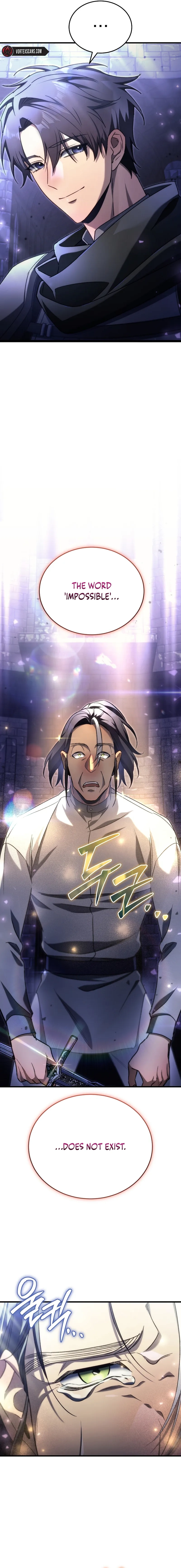 Read The Genius Blacksmith’s Game chapter 11 image 28 on Lezhin