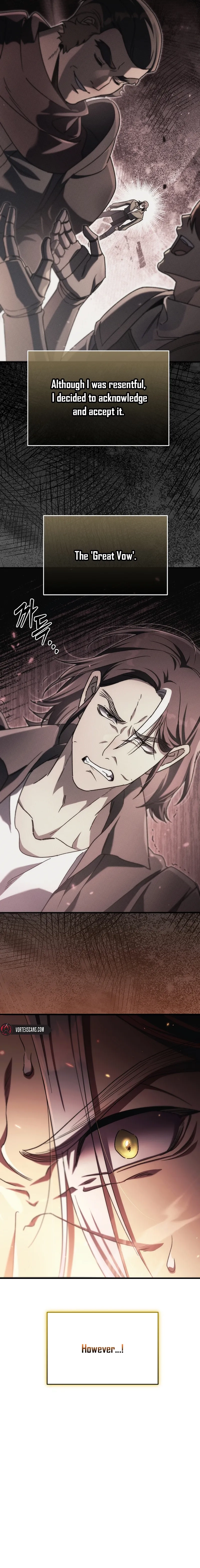 Read The Genius Blacksmith’s Game chapter 11 image 7 on Lezhin