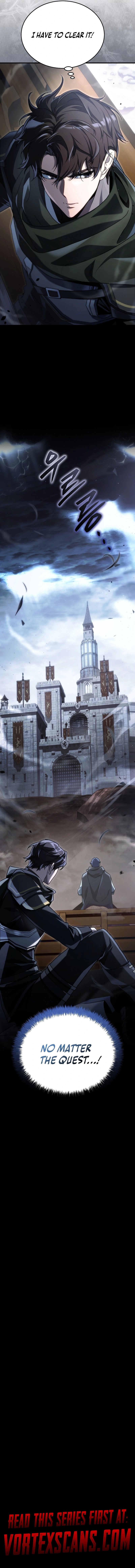 Read The Genius Blacksmith’s Game chapter 12 image 15 on Lezhin