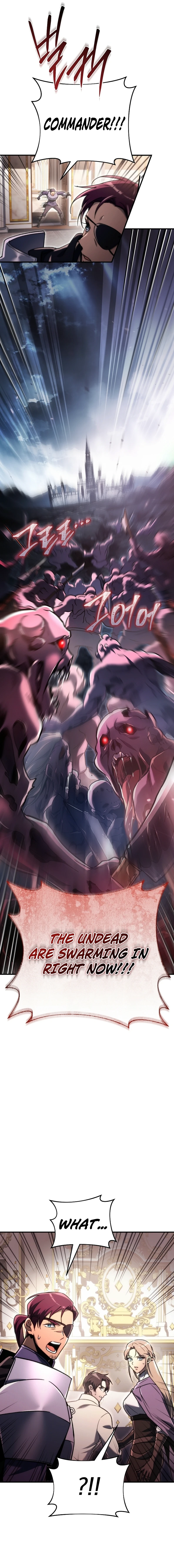 Read The Genius Blacksmith’s Game chapter 15 image 10 on Lezhin