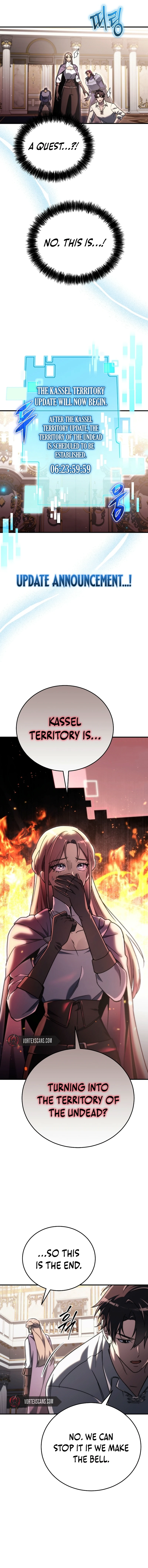 Read The Genius Blacksmith’s Game chapter 15 image 11 on Lezhin
