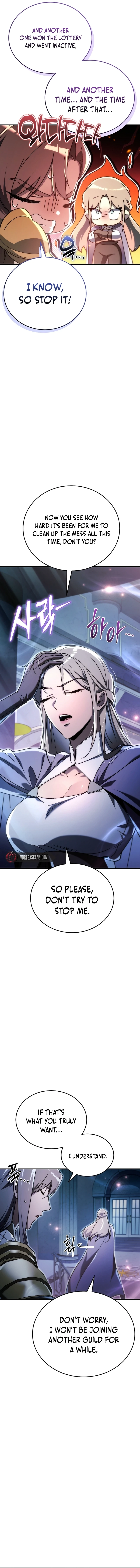 Read The Genius Blacksmith’s Game chapter 15 image 2 on Lezhin