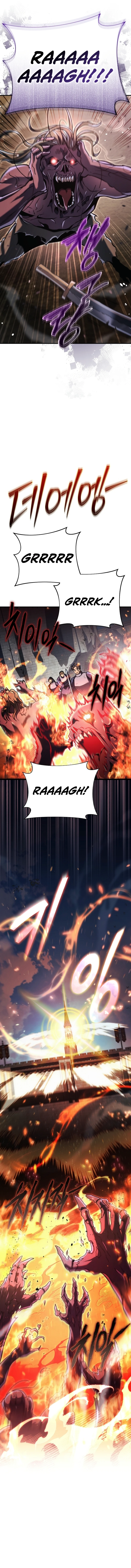 Read The Genius Blacksmith’s Game chapter 15 image 24 on Lezhin