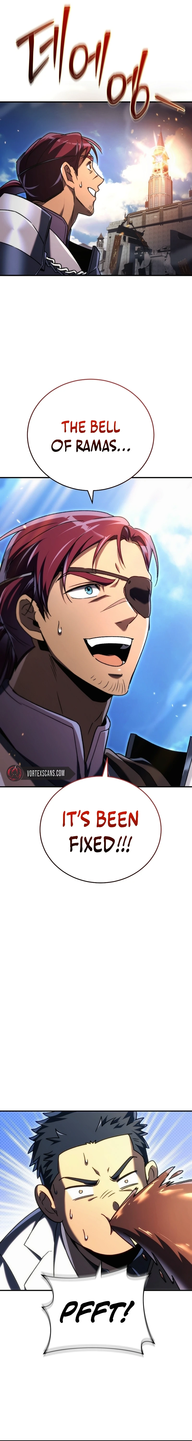 Read The Genius Blacksmith’s Game chapter 15 image 25 on Lezhin