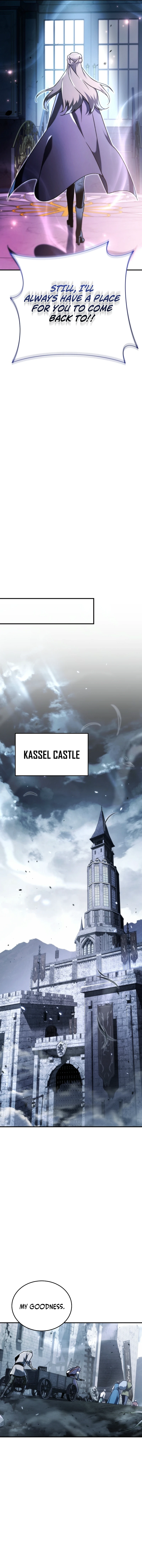 Read The Genius Blacksmith’s Game chapter 15 image 3 on Lezhin