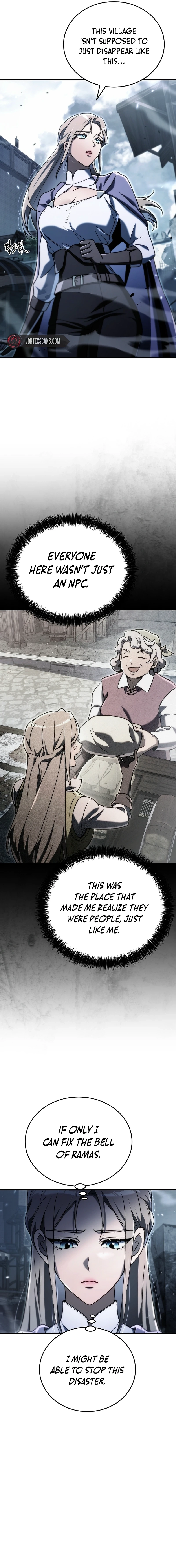 Read The Genius Blacksmith’s Game chapter 15 image 4 on Lezhin