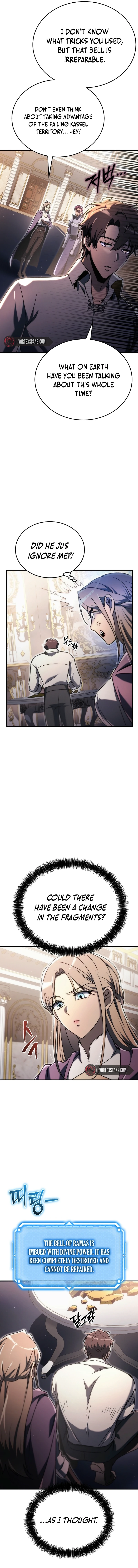 Read The Genius Blacksmith’s Game chapter 15 image 7 on Lezhin