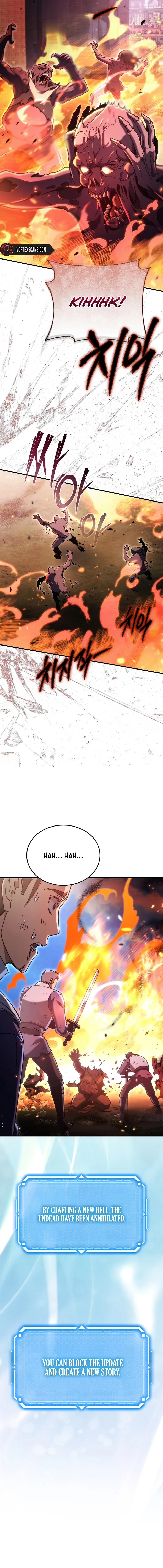 Read The Genius Blacksmith’s Game chapter 16 image 16 on Lezhin