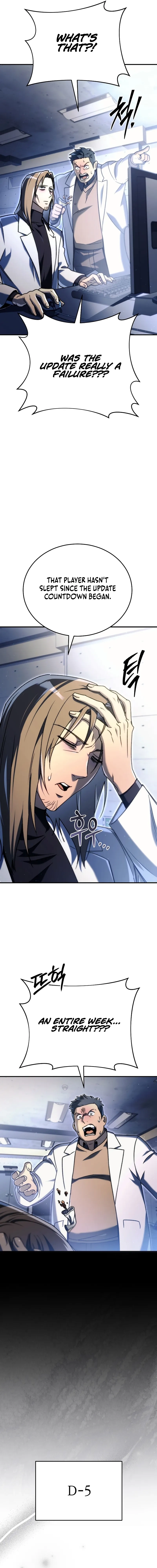 Read The Genius Blacksmith’s Game chapter 16 image 2 on Lezhin