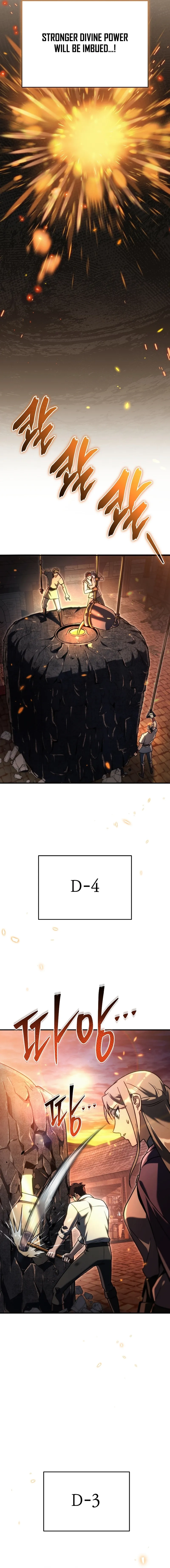 Read The Genius Blacksmith’s Game chapter 16 image 6 on Lezhin
