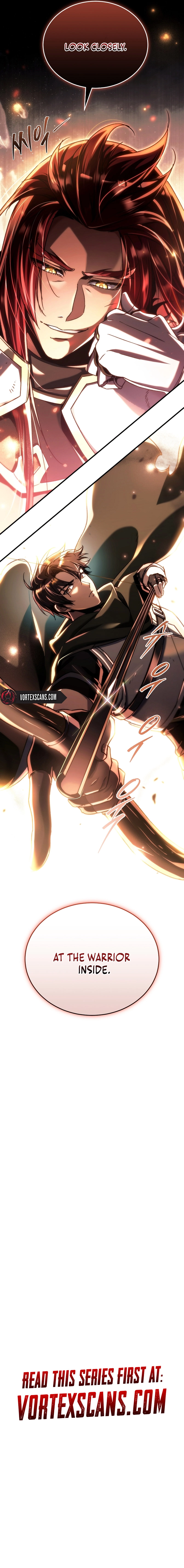 Read The Genius Blacksmith’s Game chapter 17 image 16 on Lezhin