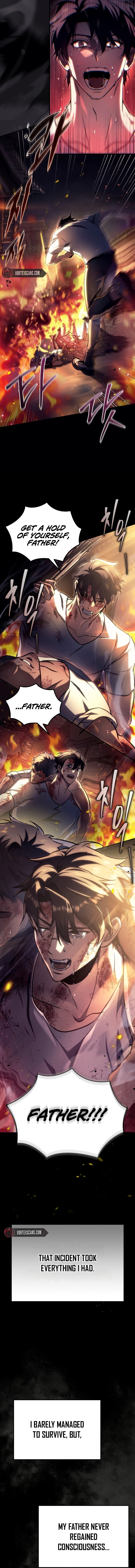 Read The Genius Blacksmith’s Game chapter 2 image 12 on Lezhin
