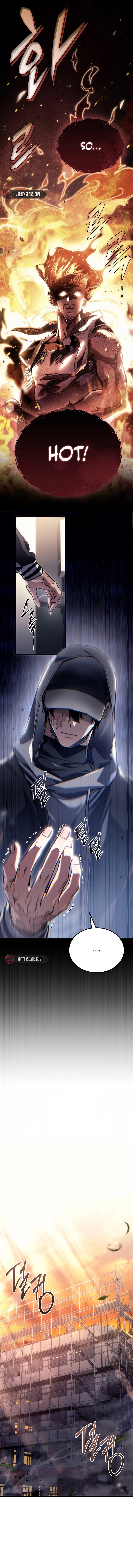 Read The Genius Blacksmith’s Game chapter 2 image 17 on Lezhin