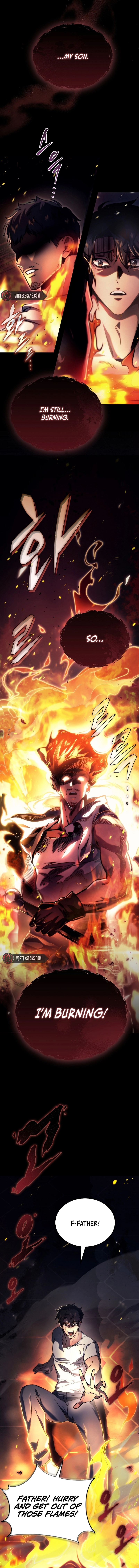Read The Genius Blacksmith’s Game chapter 2 image 2 on Lezhin