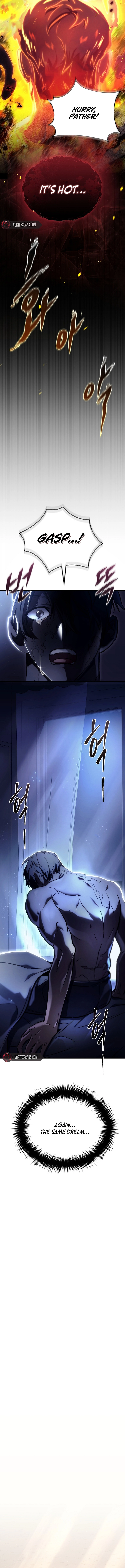 Read The Genius Blacksmith’s Game chapter 2 image 3 on Lezhin