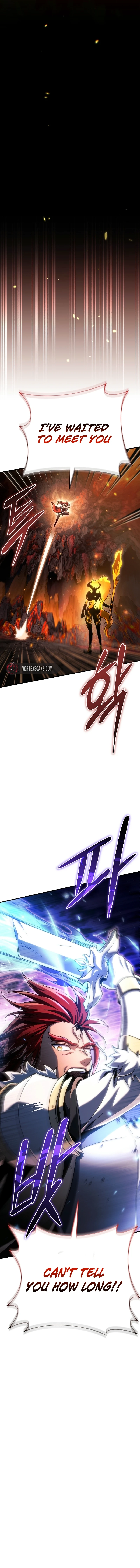 Read The Genius Blacksmith’s Game chapter 21 image 1 on Lezhin