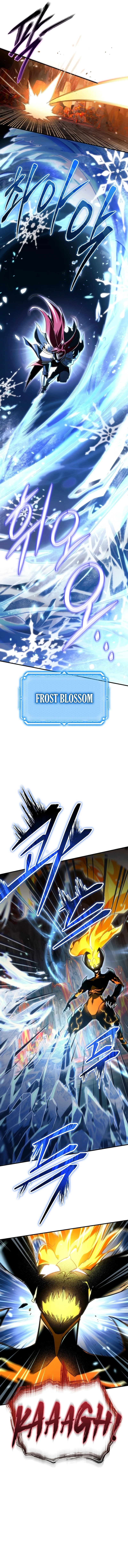 Read The Genius Blacksmith’s Game chapter 21 image 11 on Lezhin