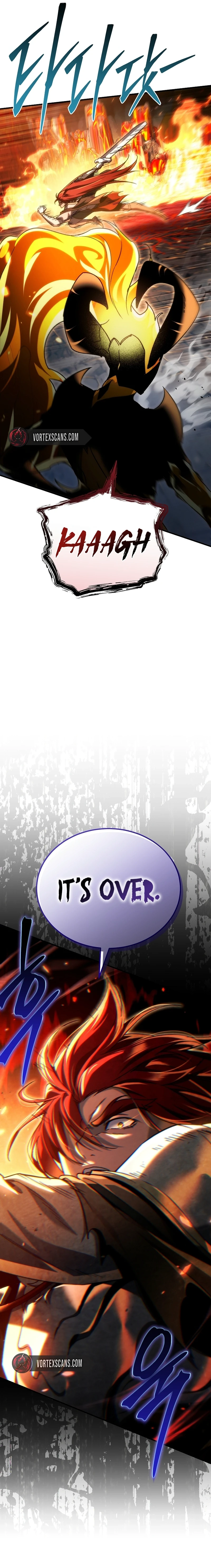Read The Genius Blacksmith’s Game chapter 21 image 12 on Lezhin