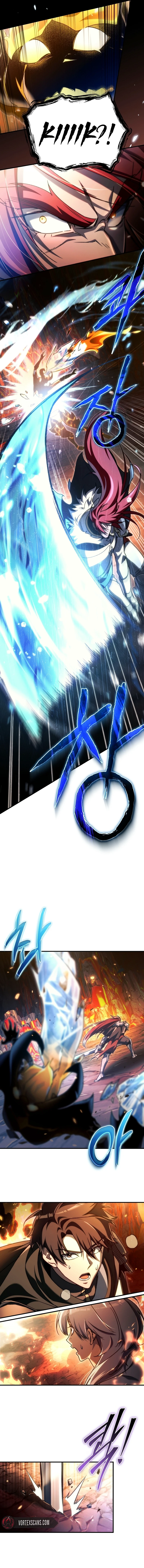 Read The Genius Blacksmith’s Game chapter 21 image 14 on Lezhin