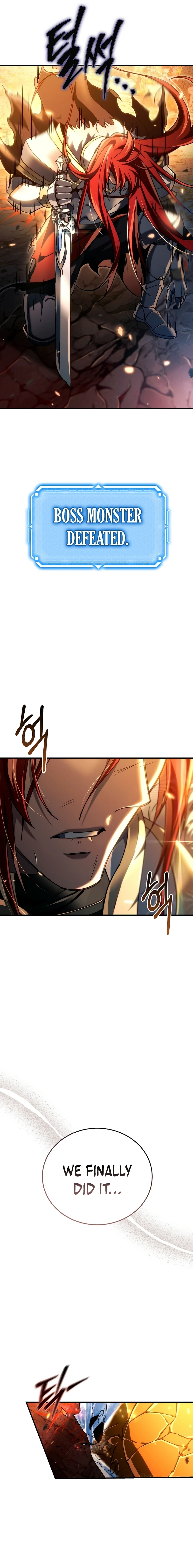 Read The Genius Blacksmith’s Game chapter 21 image 15 on Lezhin