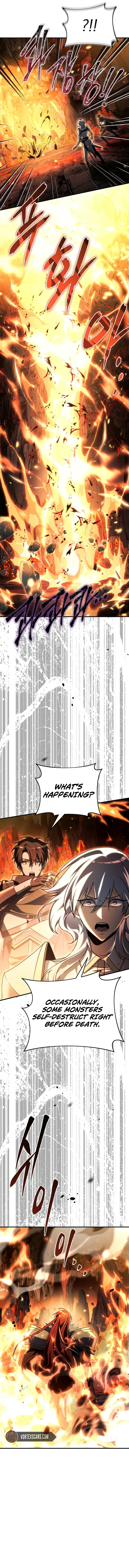 Read The Genius Blacksmith’s Game chapter 21 image 16 on Lezhin