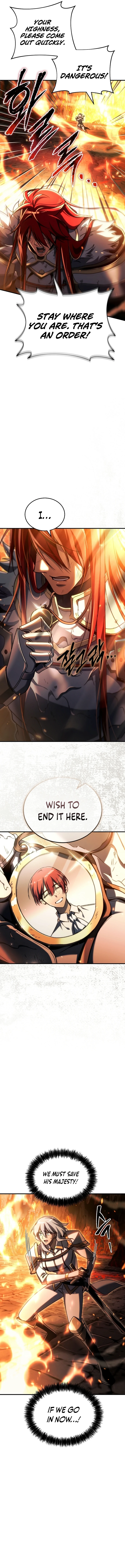 Read The Genius Blacksmith’s Game chapter 21 image 17 on Lezhin