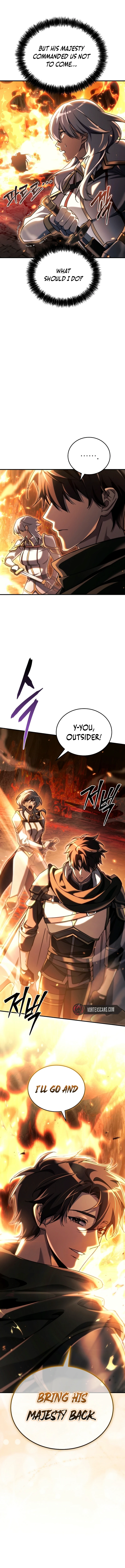 Read The Genius Blacksmith’s Game chapter 21 image 18 on Lezhin