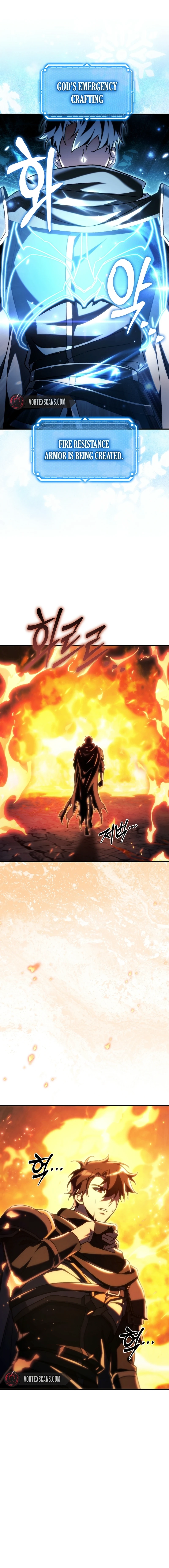 Read The Genius Blacksmith’s Game chapter 21 image 19 on Lezhin