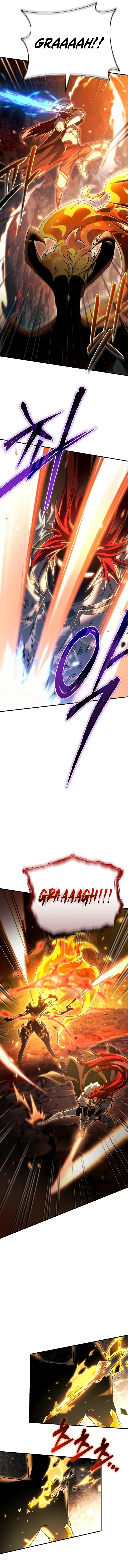 Read The Genius Blacksmith’s Game chapter 21 image 2 on Lezhin