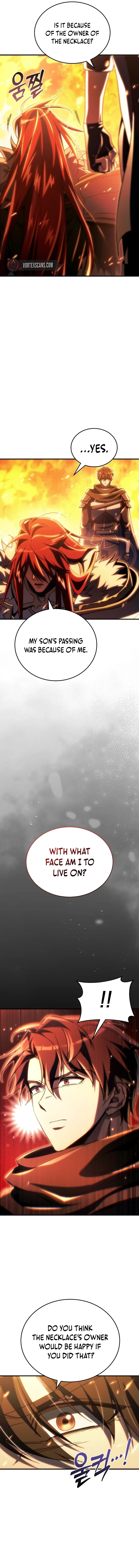 Read The Genius Blacksmith’s Game chapter 21 image 21 on Lezhin
