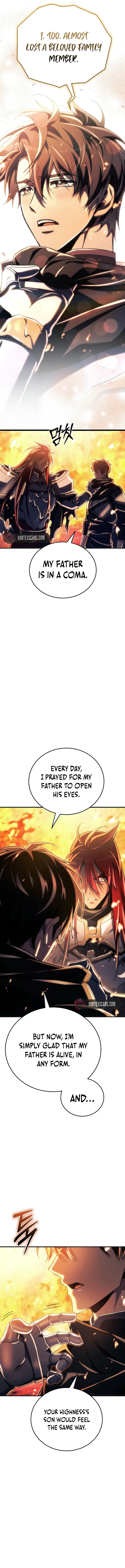 Read The Genius Blacksmith’s Game chapter 21 image 23 on Lezhin