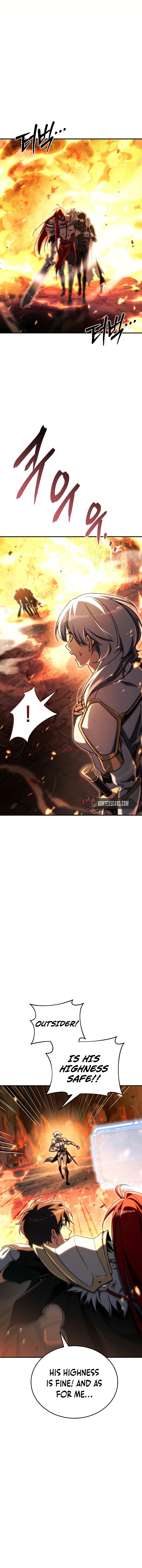 Read The Genius Blacksmith’s Game chapter 21 image 26 on Lezhin