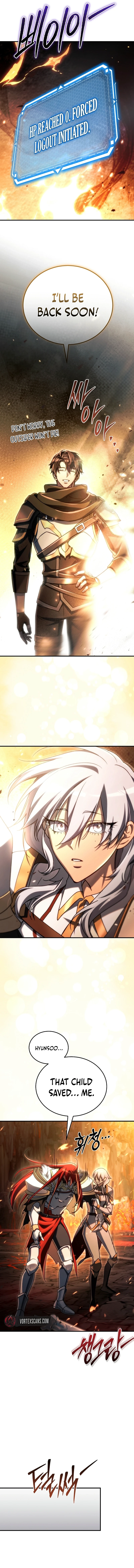 Read The Genius Blacksmith’s Game chapter 21 image 27 on Lezhin