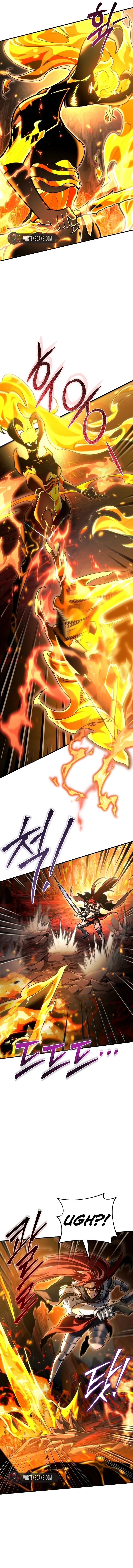 Read The Genius Blacksmith’s Game chapter 21 image 3 on Lezhin