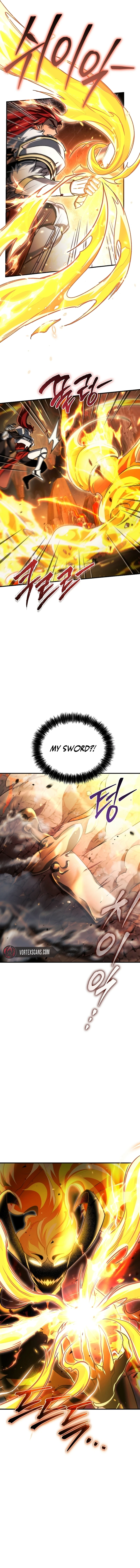 Read The Genius Blacksmith’s Game chapter 21 image 4 on Lezhin