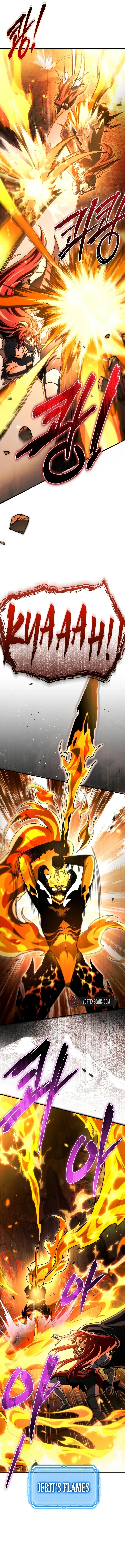 Read The Genius Blacksmith’s Game chapter 21 image 5 on Lezhin