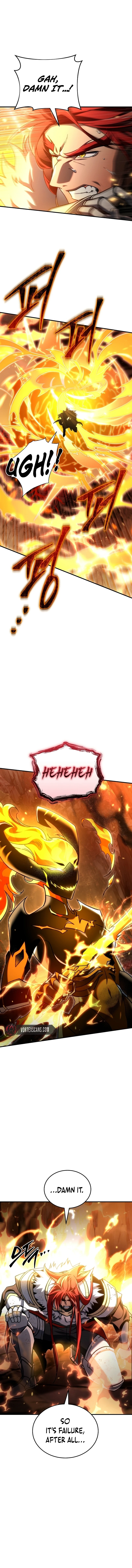 Read The Genius Blacksmith’s Game chapter 21 image 6 on Lezhin